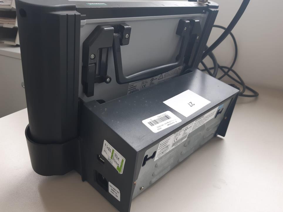 Použité náhradní díly a stroje-2